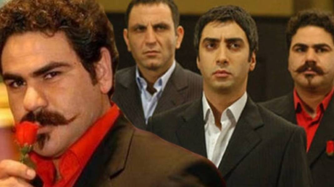 Kurtlar Vadisi'nin Güllü Erhan'ını bir de şimdi görün! Erhan Ufak son haliyle ağızları açık bıraktı: Polat haklı çıktı 1